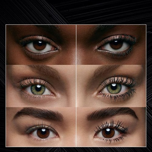 LANCÔME Hypnôse Le 8 - Volumen-Mascara-Serum 3614273597470